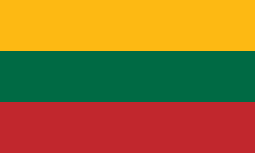 Flag of Lithuania.svg