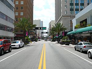 Flagler Street