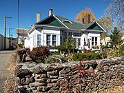 Flagstaff-H.E. Campbell House-1890