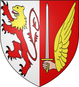 Floriana coa