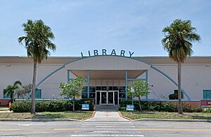 Fruitville Public Library