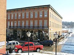 Galena Illinois DeSoto House P2140154