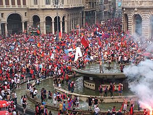 Genova-Genoa in A-2007-DSCF0461