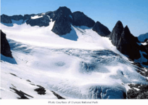 Geri Freki Glacier, Valhallas