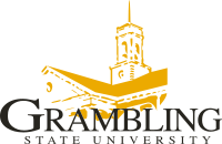 Grambling State University logo.svg