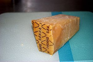 Grana Padano