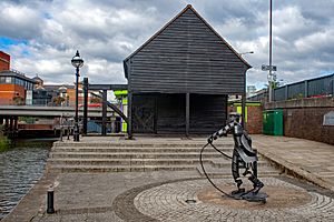 Guildford Wharf