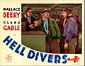 Hell Divers 1932