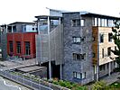 International Politics Building, Aberystwyth University