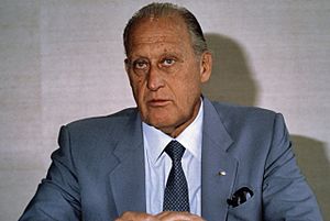 João Havelange (1982)