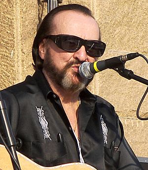 Johnny bush 2007.jpg