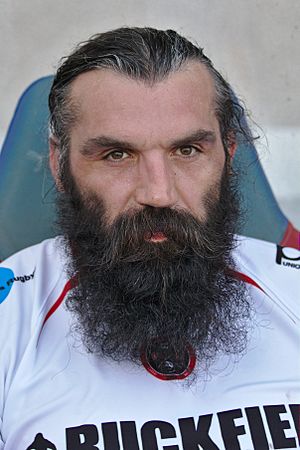 Jubilé Chabal-Nallet - 20150604 - Sébastien Chabal 1.jpg