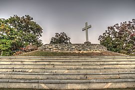 Junaluska amphitheater