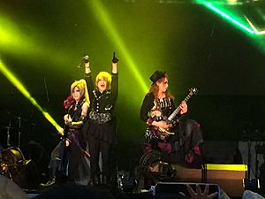 Jupiter live 2015