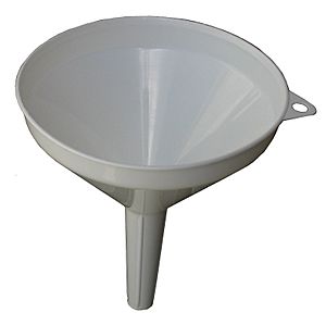 Kitchen Funnel