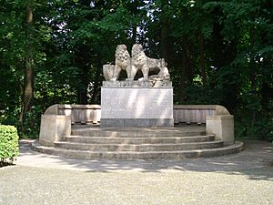 War memorial