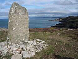 Last invasion of Britain - Carregwastad Point - geograph.org.uk - 54434