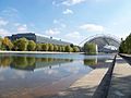 Leipzig Messe Kongresszentrum Glashalle