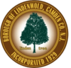 Official seal of Lindenwold, New Jersey