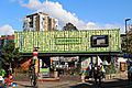 London - Pop Brixton