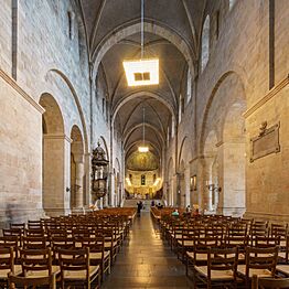 Lund Cathedral 2017-08-17 4