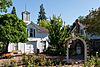 Luther Burbank Home and Gardens