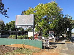 Macgregor State School 1