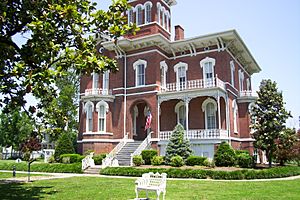 Magnolia Manor