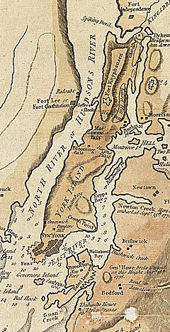 Manhattan1781