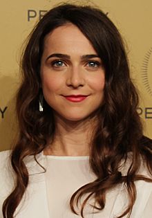 Maya Kazan May 2015.jpg