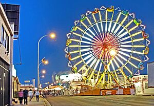 MaywoodMemorialDayStreetFairs