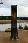 Itasca State Park