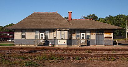 Montevideo Milwaukee Road Depot.jpg