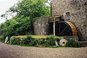 Morwenstow, Coombe or Stowe Mill - geograph.org.uk - 41230.jpg