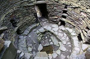 Mousa Broch 20080821 03