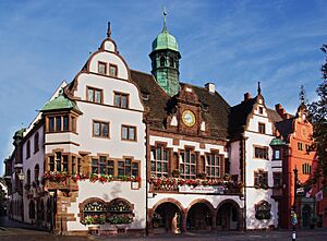 Neues Rathaus (Freiburg) 4029