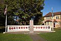 North Weald Memorial - geograph.org.uk - 268896