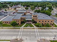 Onalaska City Hall