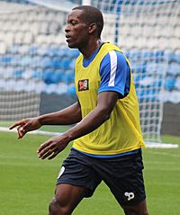 Onuoha QPR Training 2016.jpg