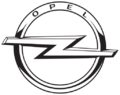 Opel logo