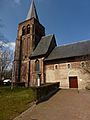 Oude Sint Willibrorduskerk, Waalre