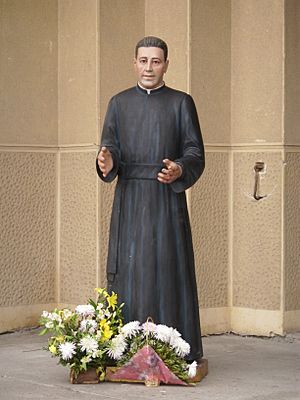 Padre Hurtado 02