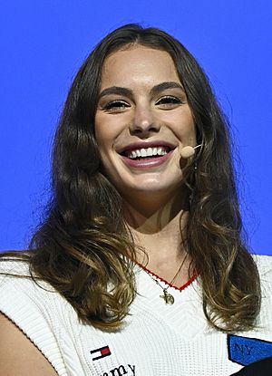 Penny Oleksiak JUNE2023 (cropped).jpg