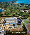 Plum Island Animal Disease Center