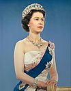 Queen Elizabeth II official portrait for 1959 tour (retouched) (cropped) (3-to-4 aspect ratio).jpg