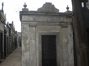 Recoleta 122