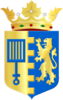 Coat of arms of Reiderland