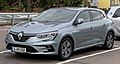 Renault Megane IV FL IMG 5425