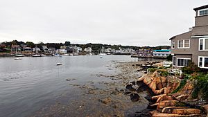 Rockport massachusetts 2009