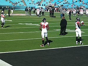 Roddy White